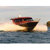Foveaux Boats Custom 9.5M Super Cruiser