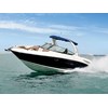 Sea Ray 300 SLX Bowrider