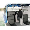 Image 7.5m Fishfinder Open Hardtop