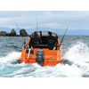 Stabicraft 1650 Fisher
