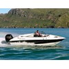 Campion Chase Performance 580