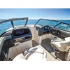 Chaparral 257SSX Bowrider