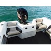 Fi-Glass Warrior Outboard Hardtop