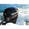 Fi-Glass Warrior Outboard Hardtop