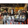 Hutchwilco NZ Boat Show 2014
