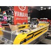 Hutchwilco NZ Boat Show 2014
