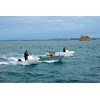 SMARTWAVE POLY BOAT 08