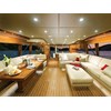 Riviera 75 Enclosed Flybridge