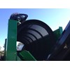Ditch Witch and Komptech showed off the Nemus 2700 mobile drum screen, or trommel.