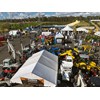 The Civenex expo is run by the NSW division of the Institute of Public Works Engineering Australia (IPWEA).