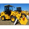 The Chinese XGMA XG918H multi-purpose tool carrier, brought in by Brisbane Mini Excavator Sales.