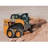 The small-frame SR160 replaces the SR150, offering a larger and cleaner engine.