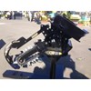 Digga showed off a new, improved Australian-made Bigfoot Trencher at the expo.
