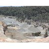 Matthews Quarries in Gippsland, Victoria.