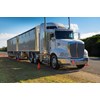 1 Kenworth T409 truck