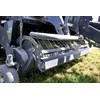 2211 Kuhn 2160 BalePackpickup