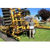 ANFD farming machinery