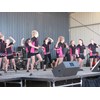 EFPD dance performance