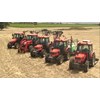 Fleurieu Vintners Kioti fleet