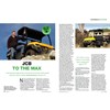 JCB800DUTV review