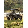 JCB 800D Workmax UTV load bay