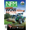 NFM issue 12 Front cover