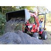 Mahindra emax loader