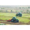 PFG Deutz Fahr dealer drive day 1409