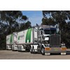 Kenworth T904 4