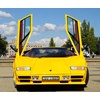Auto Italia - Lamborghini Countach