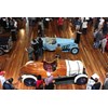 1916 Hudson Super Six Boat-tail Speedster
