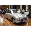 1952 Tatra Tatraplan T600