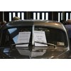 KJ-400: Sold at the Motorclassica auction for $668,750