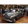 Holden KJ-400: a hand-shaped prototype for the 48-215