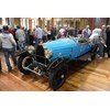 1929 Bugatti Type 44 Open Tourer
