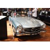 1962 Mercedes-Benz 190SL