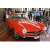 1963 Alfa Romeo Giulia Sprint Speciale