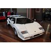 1981 Lamborghini Countach LP400S