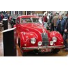 1948 Bristol 400 Sedan