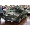 1969 Aston Martin DBS Vantage used in "Her Majesty's Secret Service"