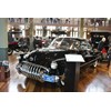1950 Buick Jetback Sedanet 2-Door Special Deluxe