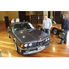 1985 BMW M635 CSI