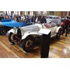 1926 Bugatti Type 30 Tourer