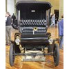 1904 Oldsmobile 6C Runabout
