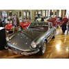 1967 Ferrari 330 GTC Coupe