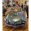 1961 Maserati 3500 GT Superleggera Coupe