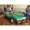 1974 Alfa Romeo Montreal Coupe