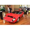 1970 Lamborghini Miura P400S