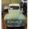 1951 Hartnett Pacific Tourer