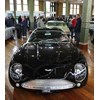 1959 Aston Martin DB4 Zagato (Recreation)